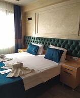 The Moss Hotel