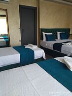 The Moss Hotel
