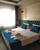 The Moss Hotel