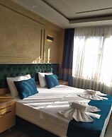 The Moss Hotel