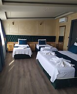 The Moss Hotel