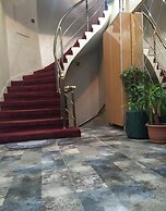 The Moss Hotel