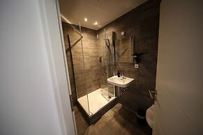 LUXOMES - Aparthotel Zentrum