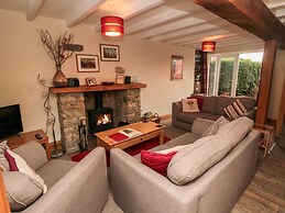 Crumble's Cottage