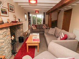 Crumble's Cottage