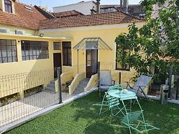 Urban Suites