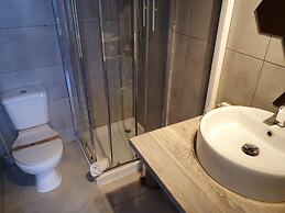 Urban Suites