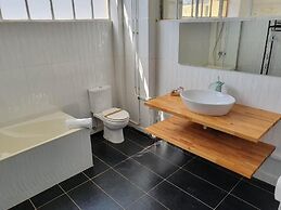 Urban Suites