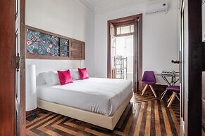 Urban Suites