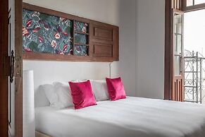 Urban Suites