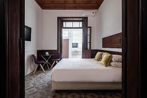 Urban Suites