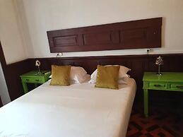 Urban Suites