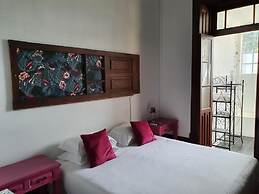 Urban Suites