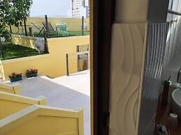 Urban Suites