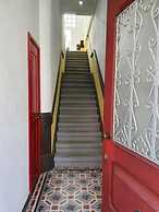 Urban Suites