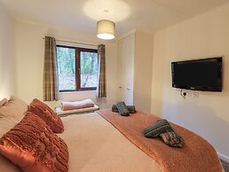 Woodland Retreat