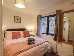 Woodland Retreat