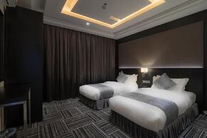 South Hotel Suites
