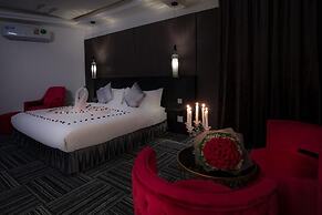 South Hotel Suites