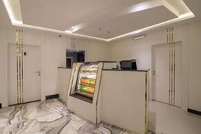 South Hotel Suites