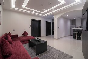 South Hotel Suites