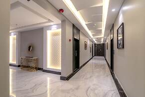 South Hotel Suites