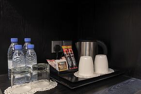 South Hotel Suites