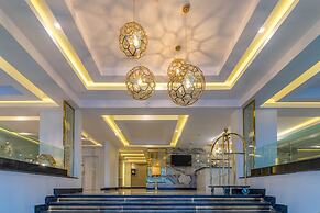 South Hotel Suites