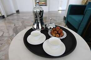 South Hotel Suites