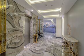 South Hotel Suites