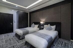 South Hotel Suites