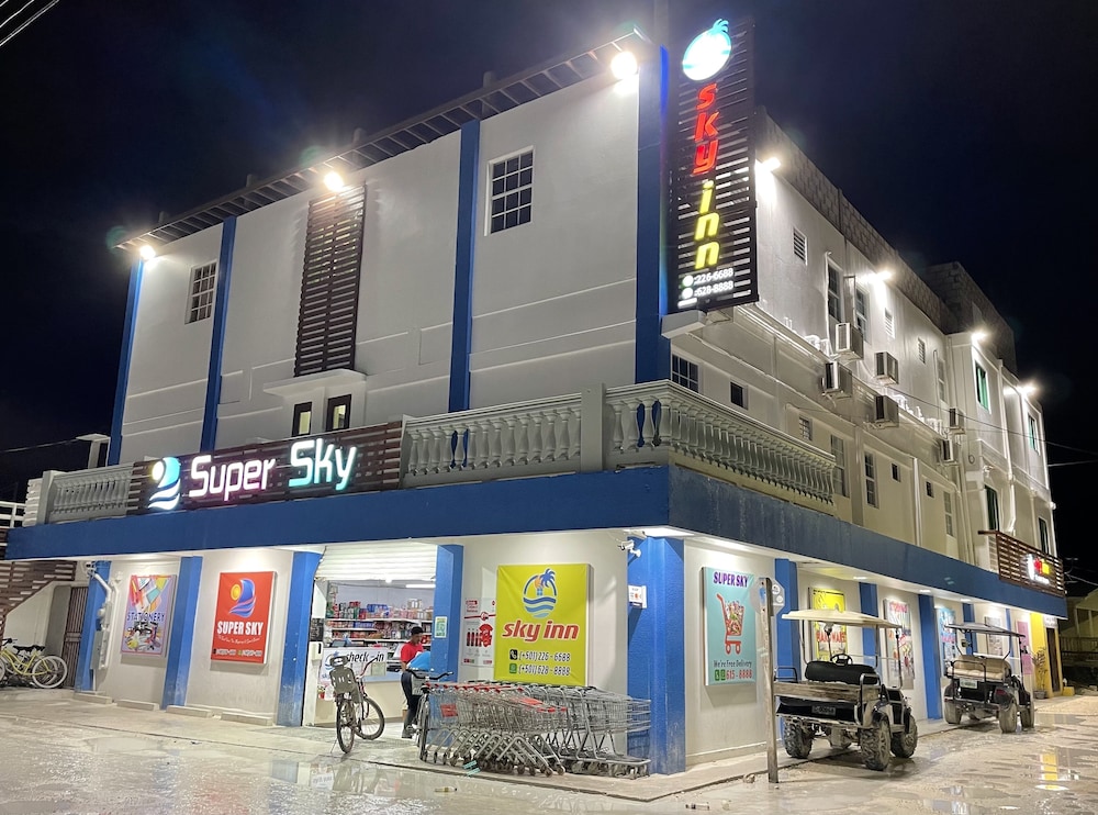sky Inn