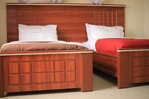 Cajofar Hotel