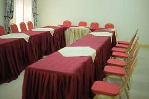 Cajofar Hotel