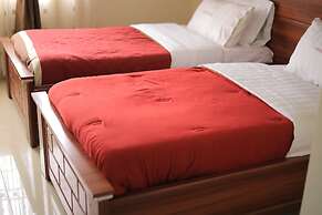 Cajofar Hotel