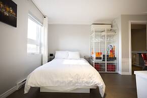 Le Chic-Urbain