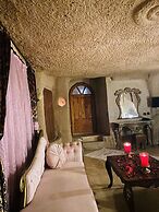 Ela cave house