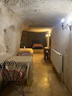 Ela cave house