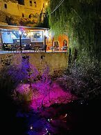 Ela cave house
