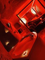Ela cave house