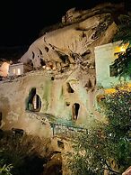 Ela cave house
