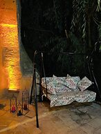 Ela cave house