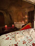 Ela cave house