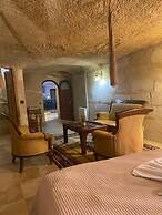 Ela cave house