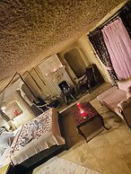 Ela cave house