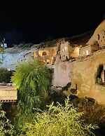 Ela cave house