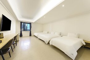 BONATREE HOTEL