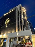 BONATREE HOTEL