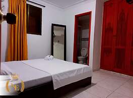 Hotel Nueva Esperanza