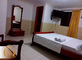 Hotel Nueva Esperanza